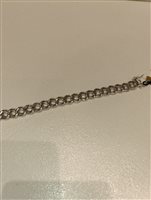 Salzano - Via Montegrappa, 28 - Bracciale Vidali Gioielli Donna in Argento Zircone BRAR-89-34 - BRAR-89-34